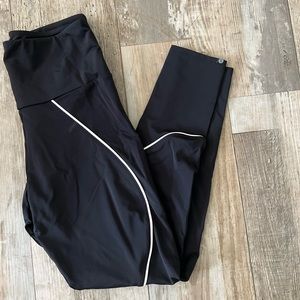 Onzie legging black